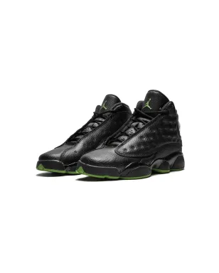 Jordan Kids Air Jordan 13 Retro BG Altitude スニーカー - サムネイル2