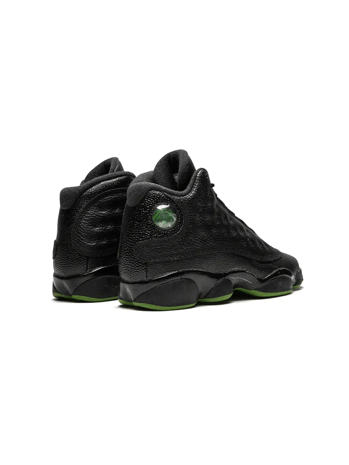 Jordan Kids Air Jordan 13 Retro BG Altitude スニーカー - 画像3
