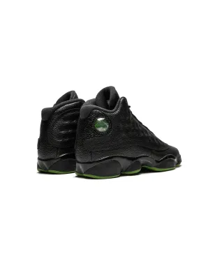 Jordan Kids Air Jordan 13 Retro BG Altitude スニーカー - サムネイル3
