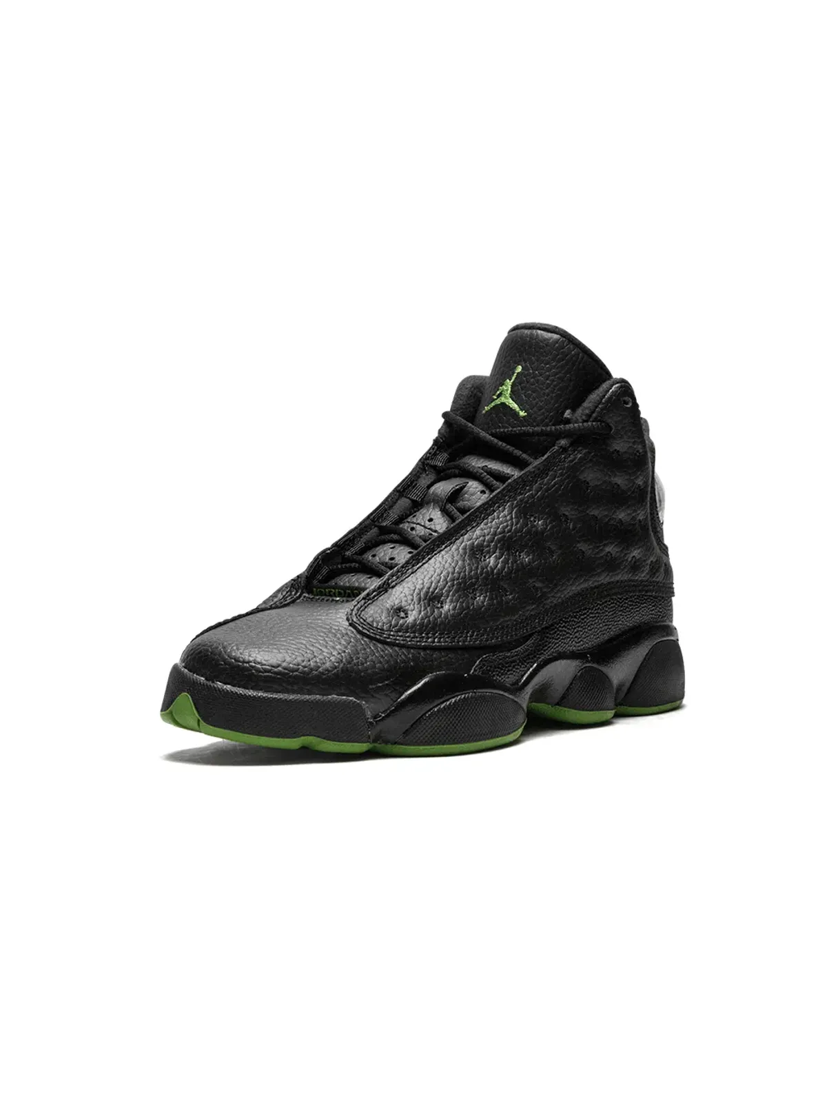 Jordan Kids Air Jordan 13 Retro BG Altitude スニーカー - 画像4