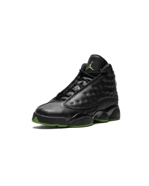 Jordan Kids Air Jordan 13 Retro BG Altitude スニーカー - サムネイル4