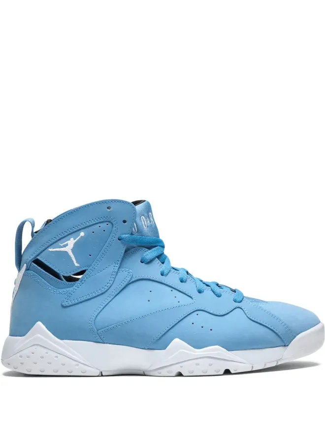 Jordan Jordan エアジョーダン 7 レトロ Pantone - Blueの商品画像