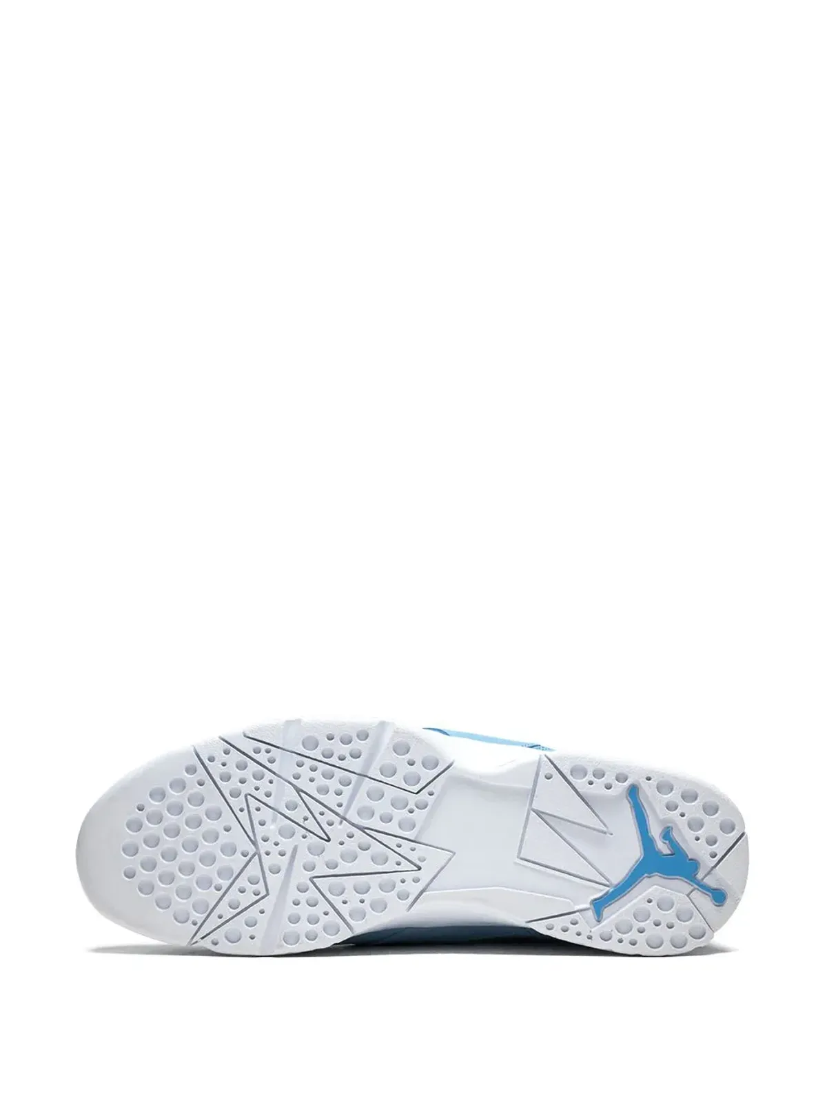 Jordan エアジョーダン 7 レトロ Pantone - Blue - 画像5