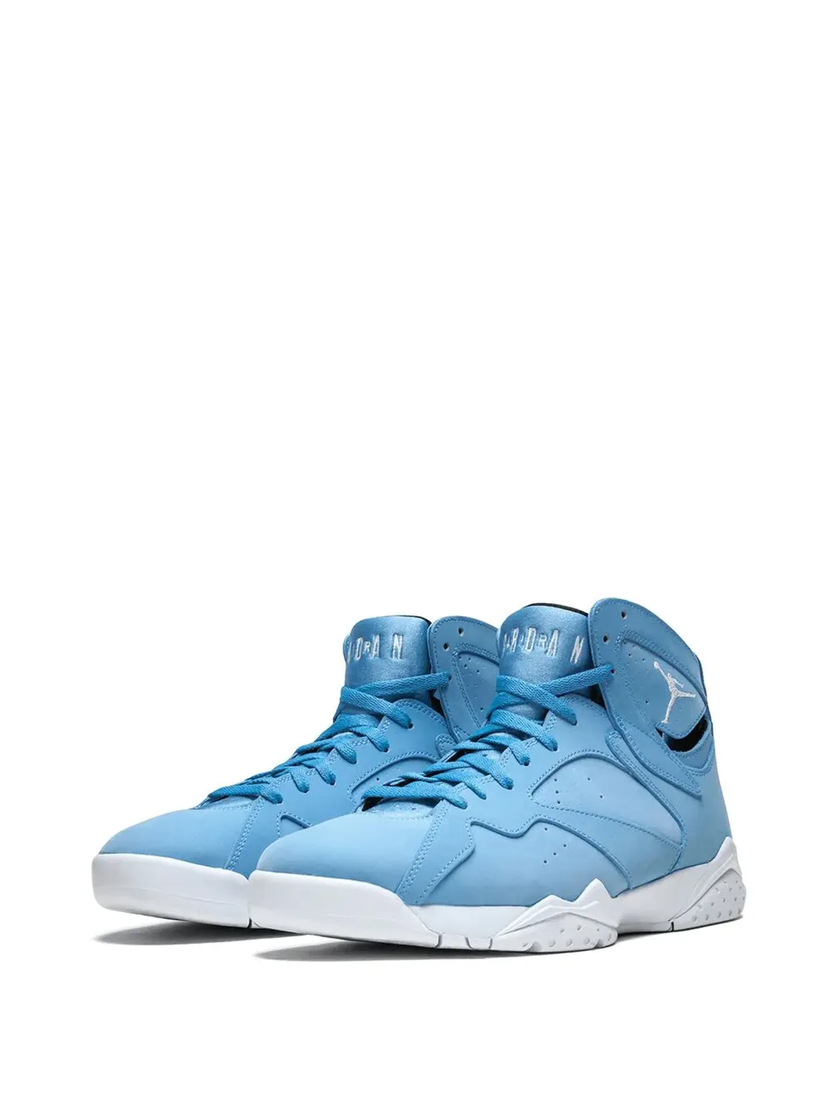 Jordan エアジョーダン 7 レトロ Pantone - Blue - 画像2