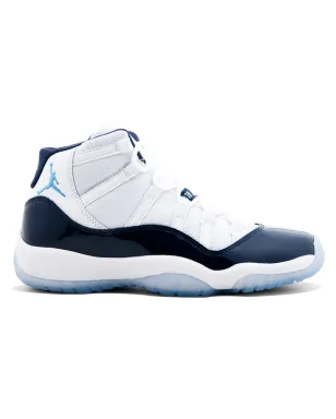 Jordan Kids Air Jordan 11 Retro BG 'Win Like 82' スニーカー - White - サムネイル1