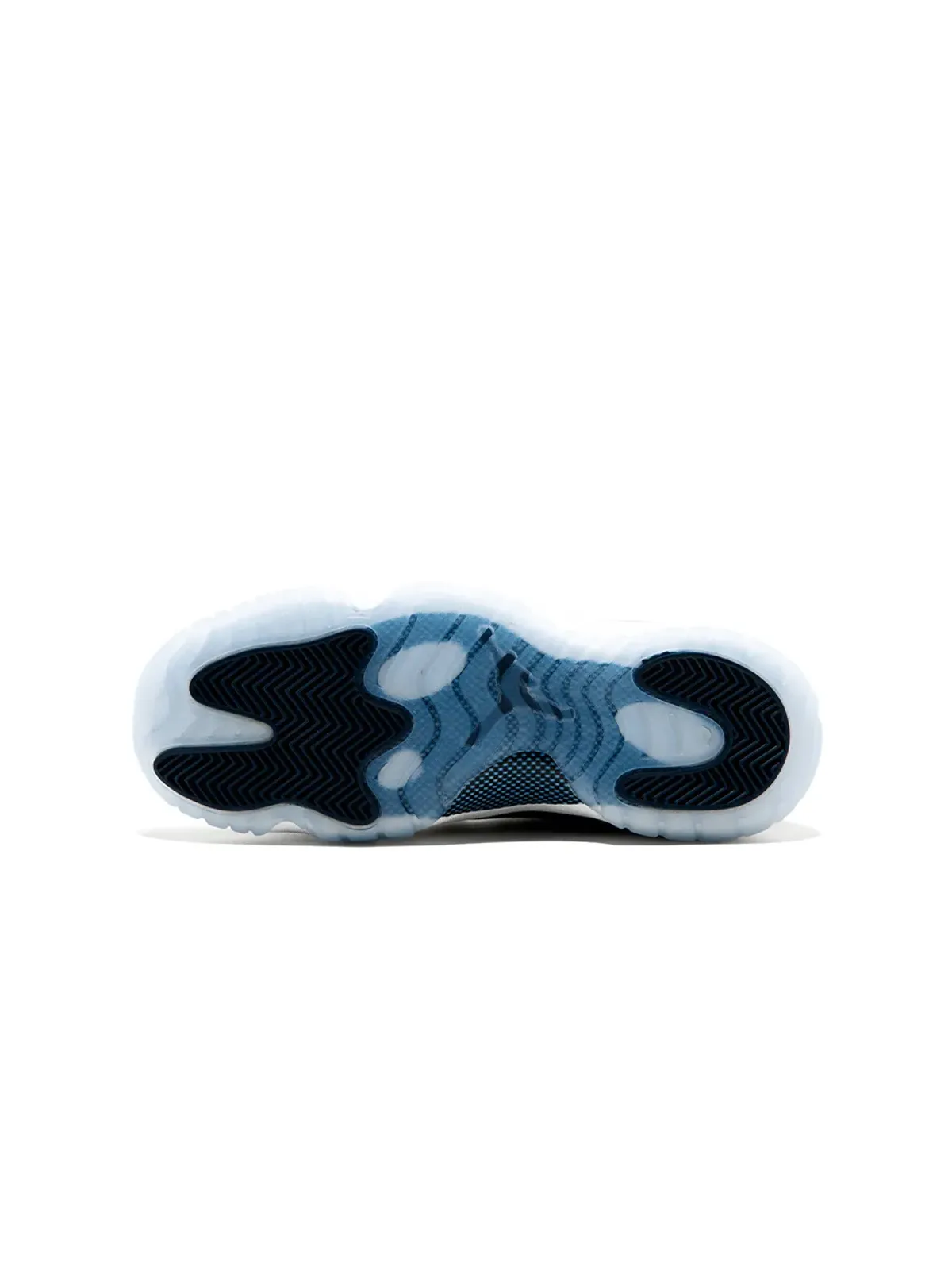 Jordan Kids Air Jordan 11 Retro BG 'Win Like 82' スニーカー - White - 画像5