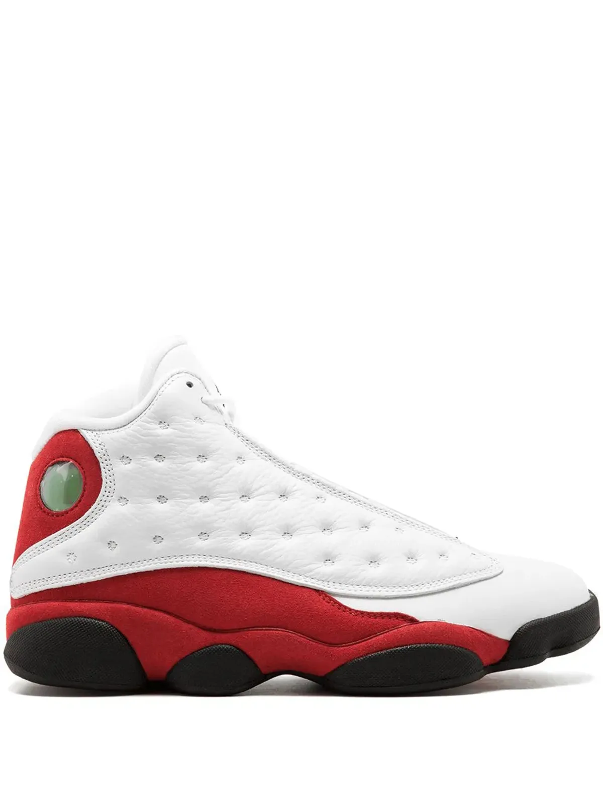 Jordan エアジョーダン 13 レトロ シカゴ スニーカー - 画像1