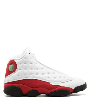 Jordan エアジョーダン 13 レトロ シカゴ スニーカー - サムネイル1