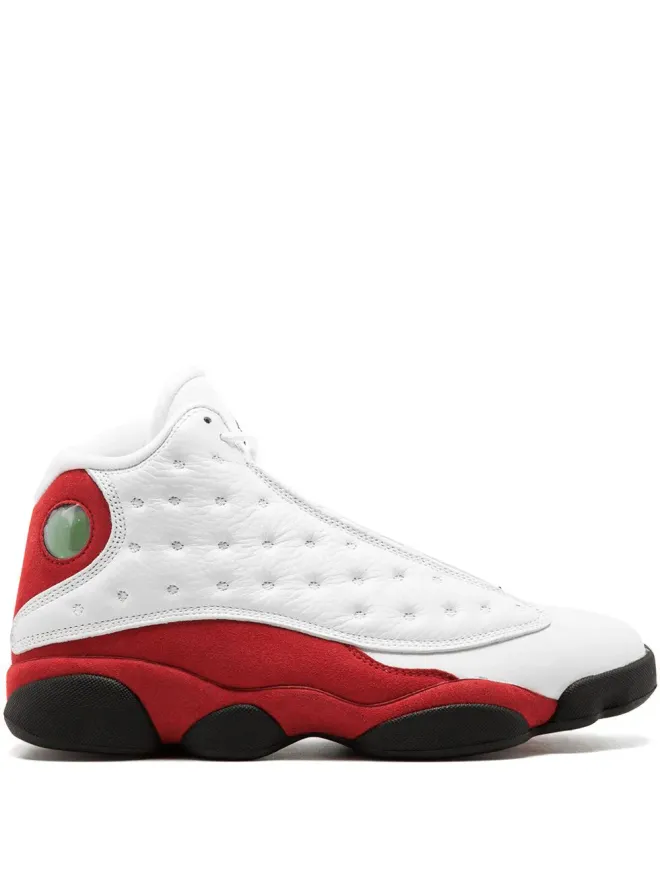 Jordan Jordan エアジョーダン 13 レトロ シカゴ スニーカーの商品画像