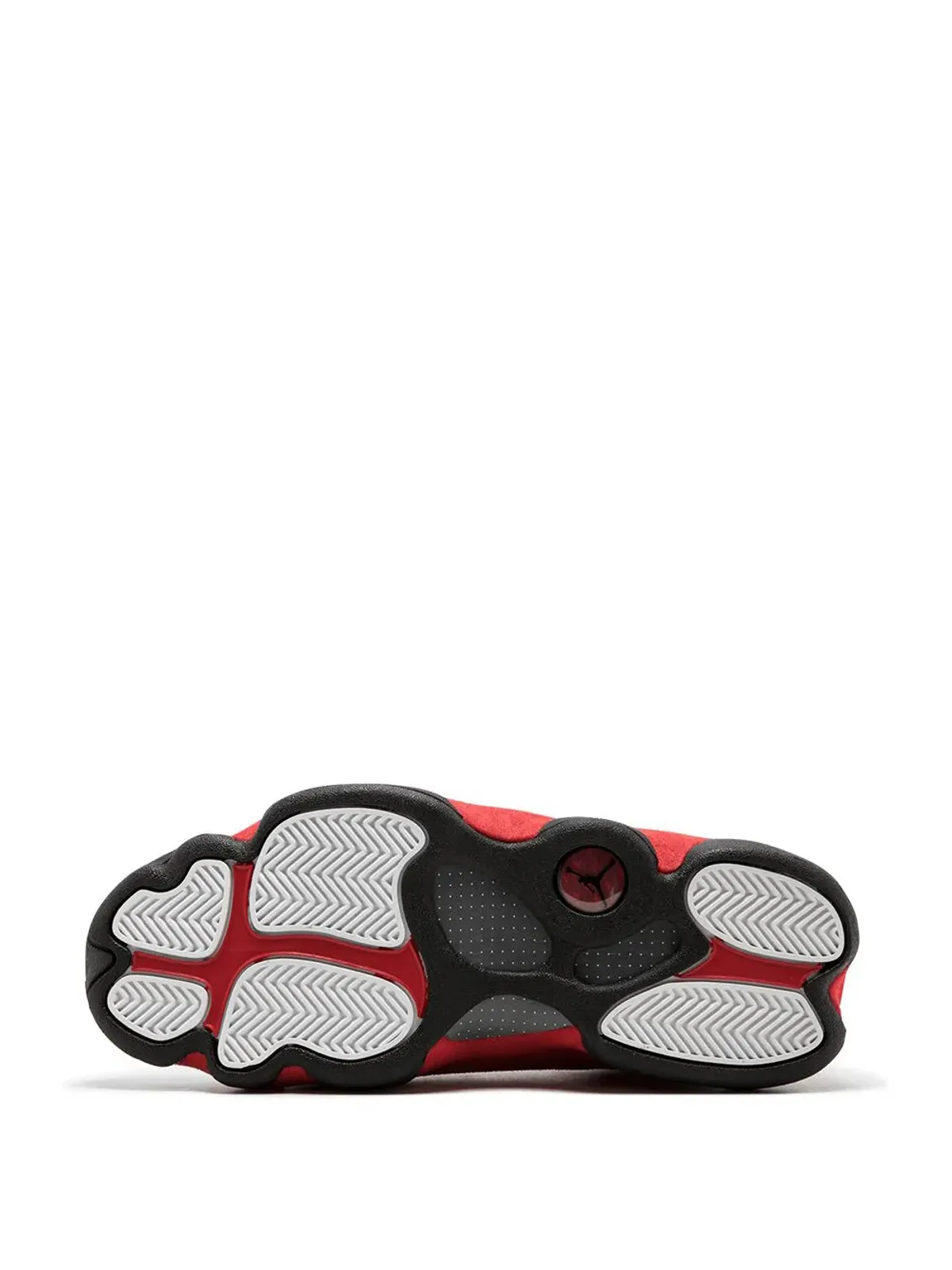 Jordan エアジョーダン 13 レトロ シカゴ スニーカー - 画像5