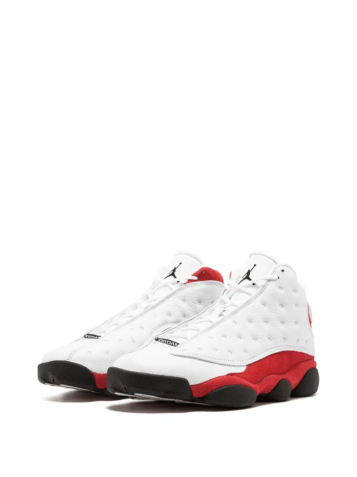Jordan エアジョーダン 13 レトロ シカゴ スニーカー - 画像2