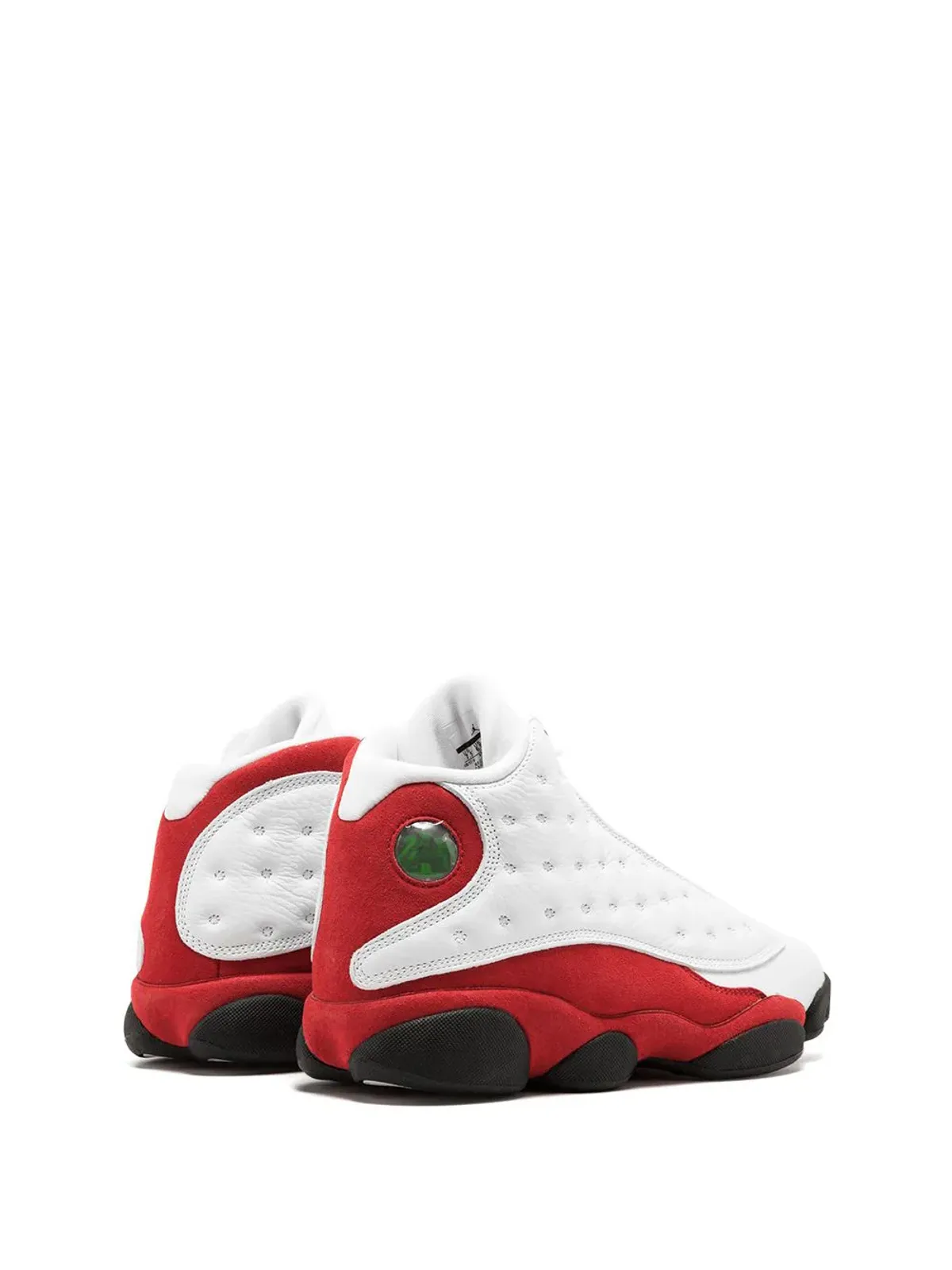 Jordan エアジョーダン 13 レトロ シカゴ スニーカー - 画像3