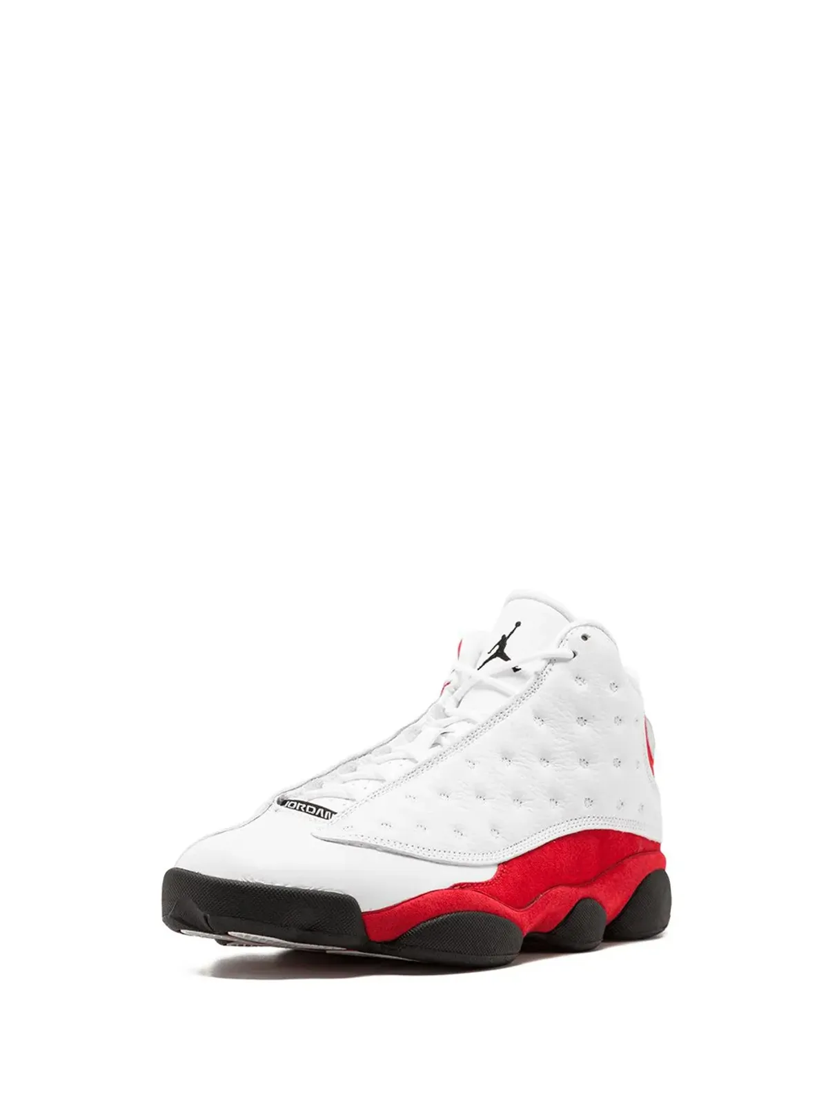 Jordan エアジョーダン 13 レトロ シカゴ スニーカー - 画像4