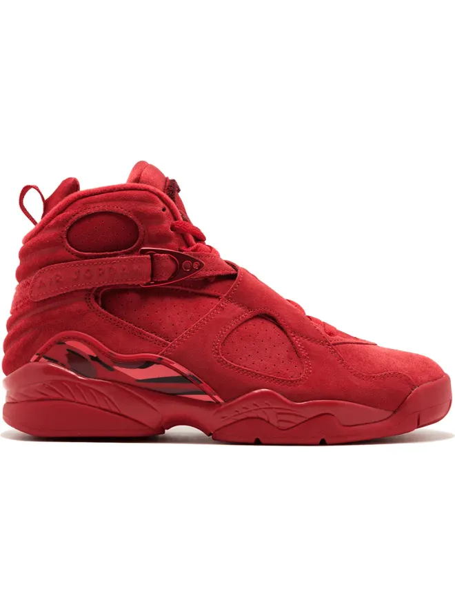 Jordan Jordan エアジョーダン 8 レトロ バレンタインデー スニーカー - レッドの商品画像