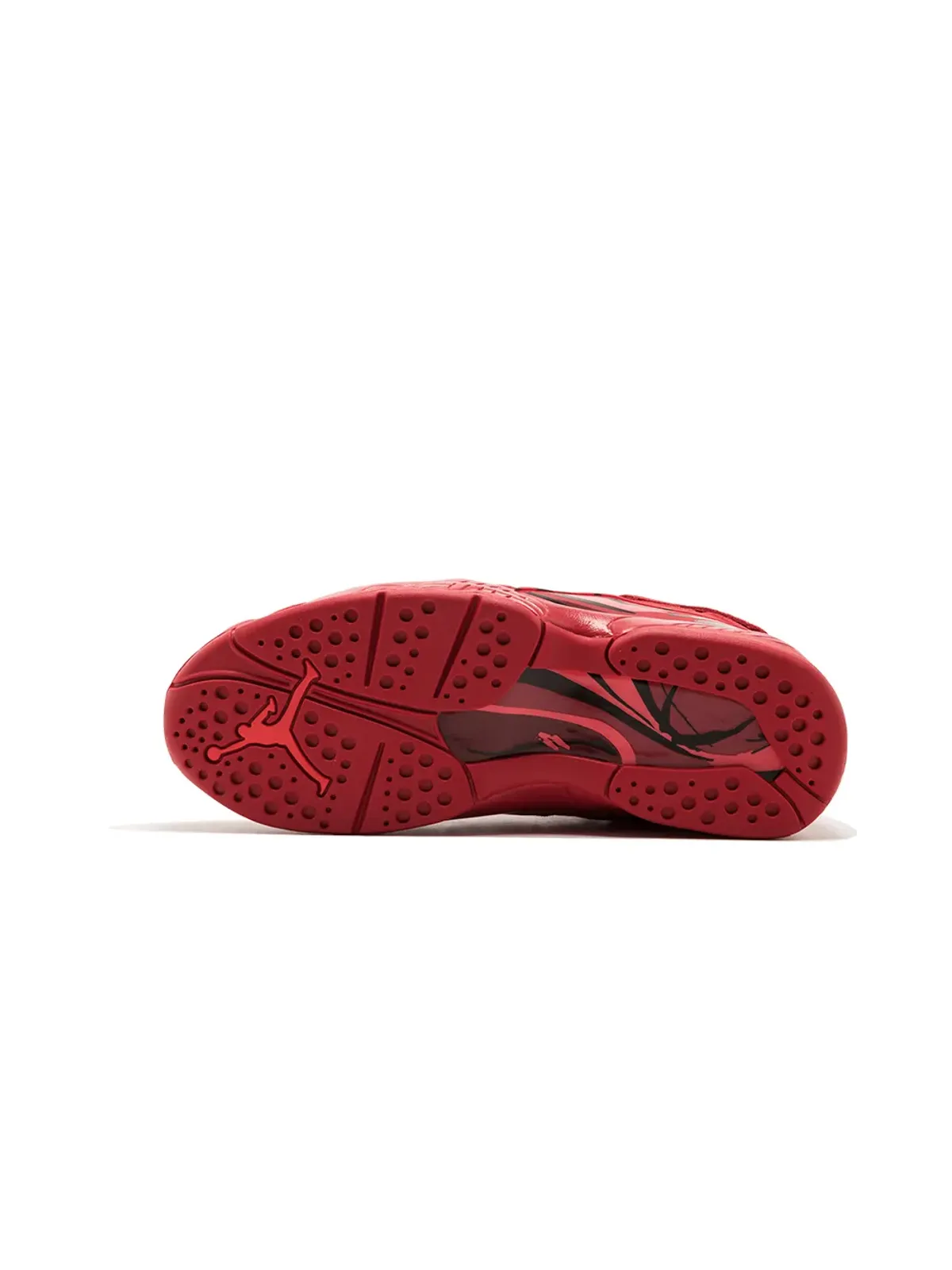 Jordan エアジョーダン 8 レトロ バレンタインデー スニーカー - レッド - 画像5