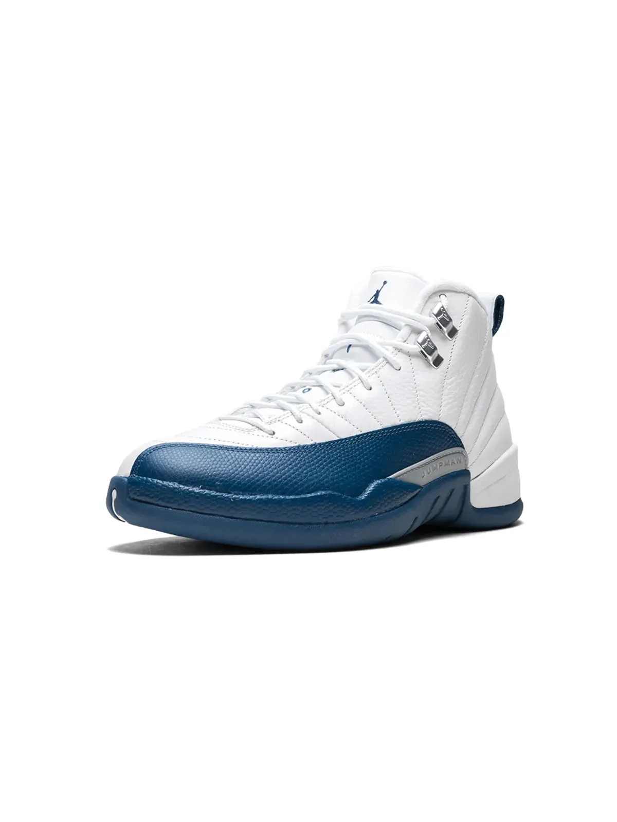 Jordan エアジョーダン 12 レトロ「フレンチブルー 2016」スニーカー - 画像4