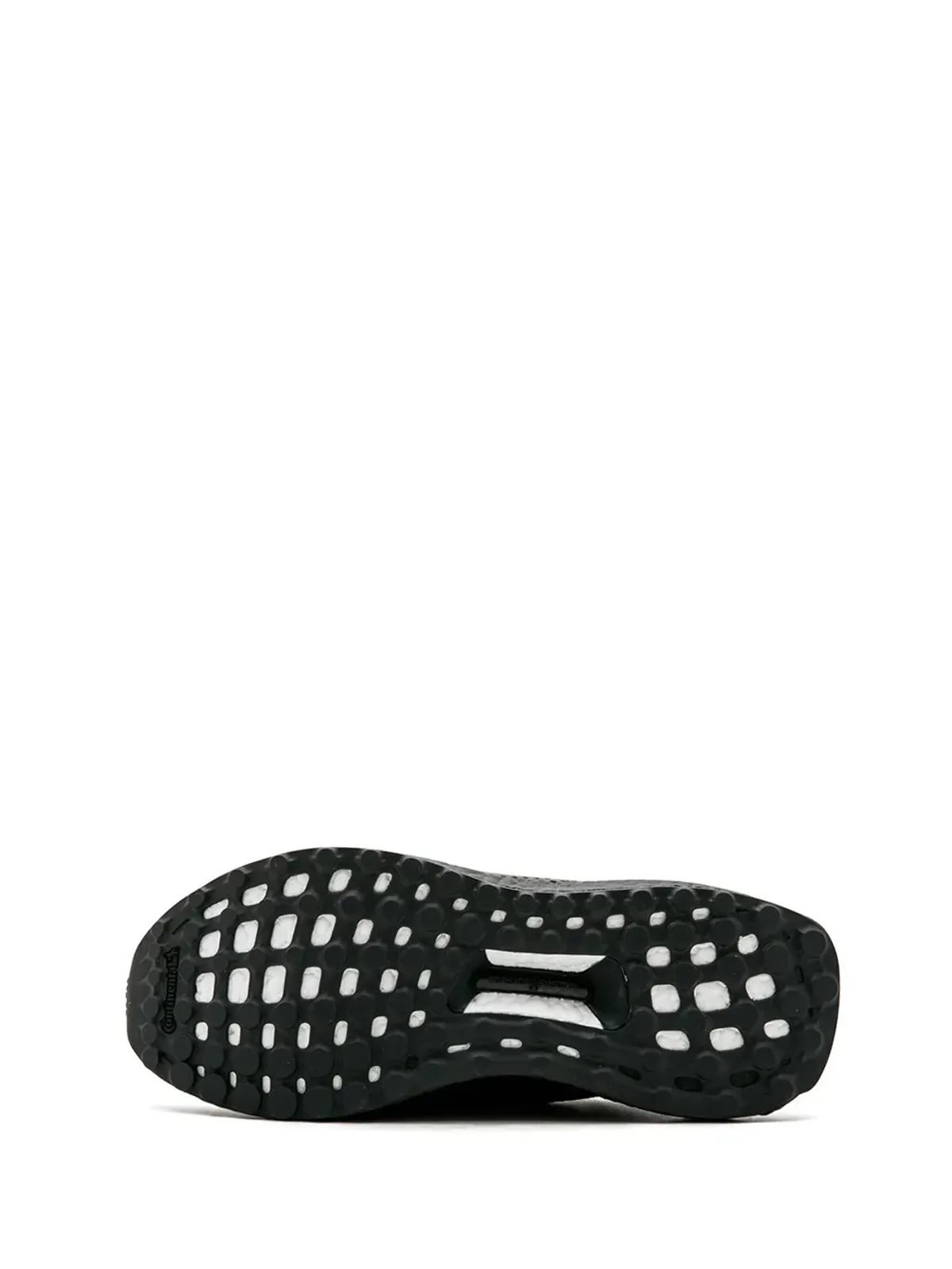 adidas x HAVEN Ultraboost Uncaged Triple Black スニーカー - 画像4
