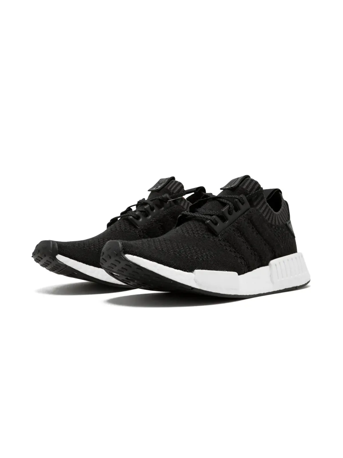 adidas x A Ma Maniere x Invincible NMD_R2 S.E. sneakers - Black - 画像2