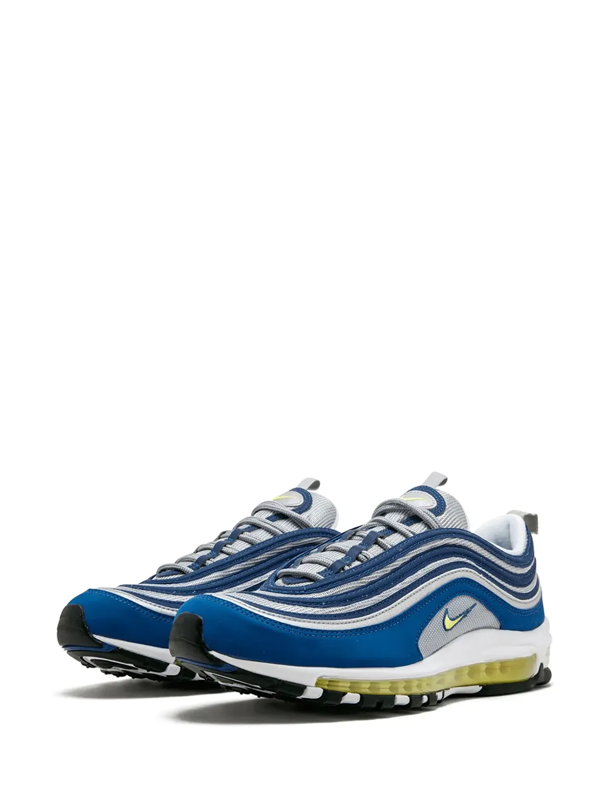 Nike Air Max 97 Atlantic Blue スニーカー - 画像2
