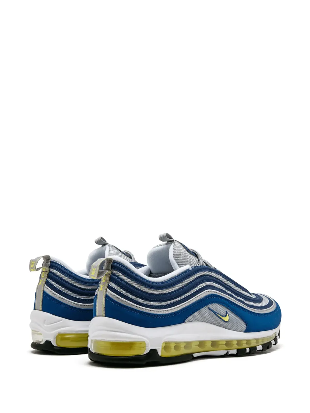 Nike Air Max 97 Atlantic Blue スニーカー - 画像3