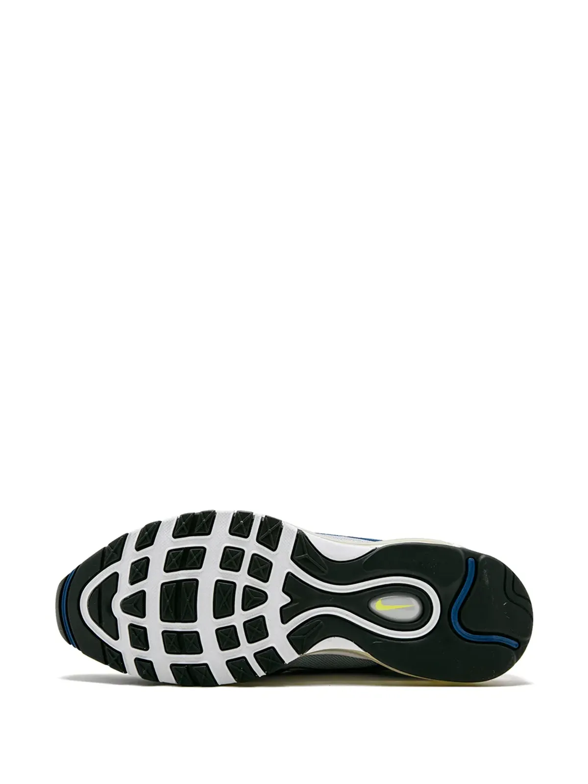 Nike Air Max 97 Atlantic Blue スニーカー - 画像4