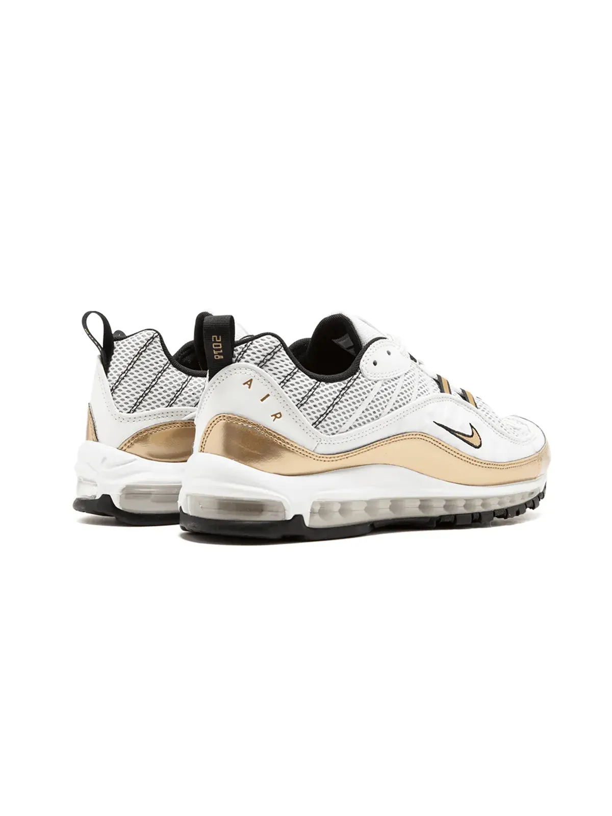 Nike Air Max 98 UKスニーカー - 画像3