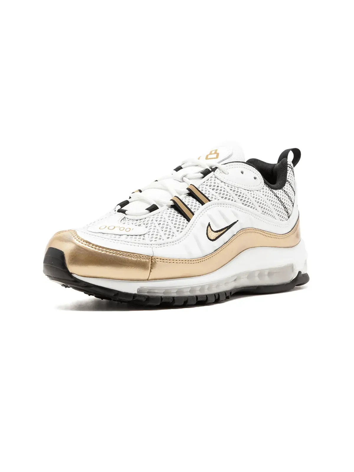 Nike Air Max 98 UKスニーカー - 画像4
