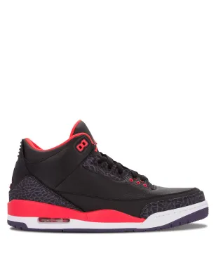 Jordan エアジョーダン3レトロスニーカー - サムネイル1