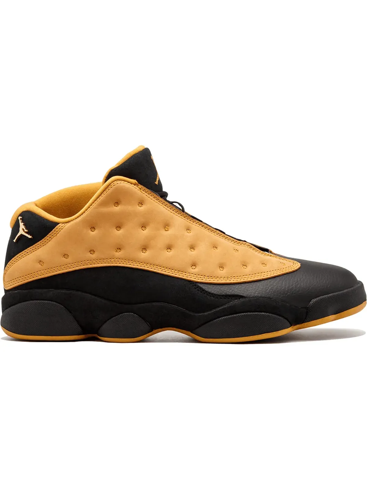 Jordan エアジョーダン13 レトロ ロー 'Chutney' スニーカー - 画像1