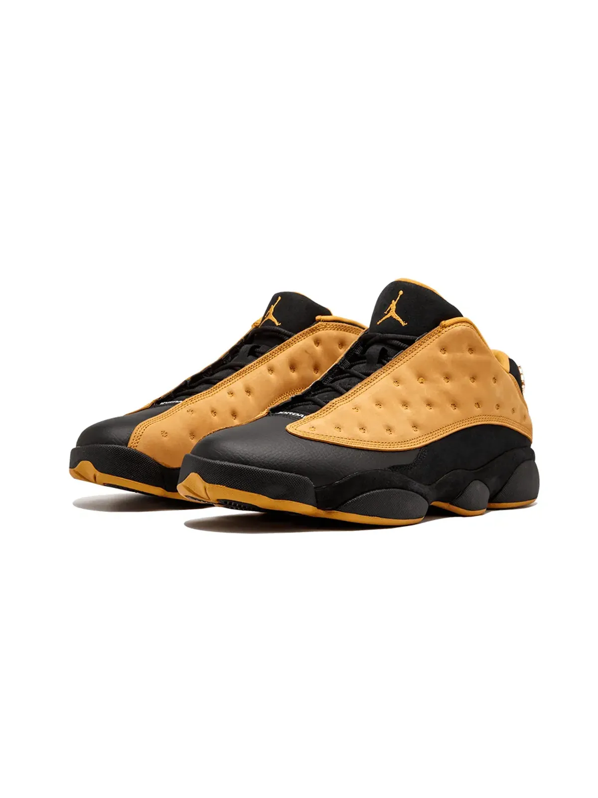 Jordan エアジョーダン13 レトロ ロー 'Chutney' スニーカー - 画像2