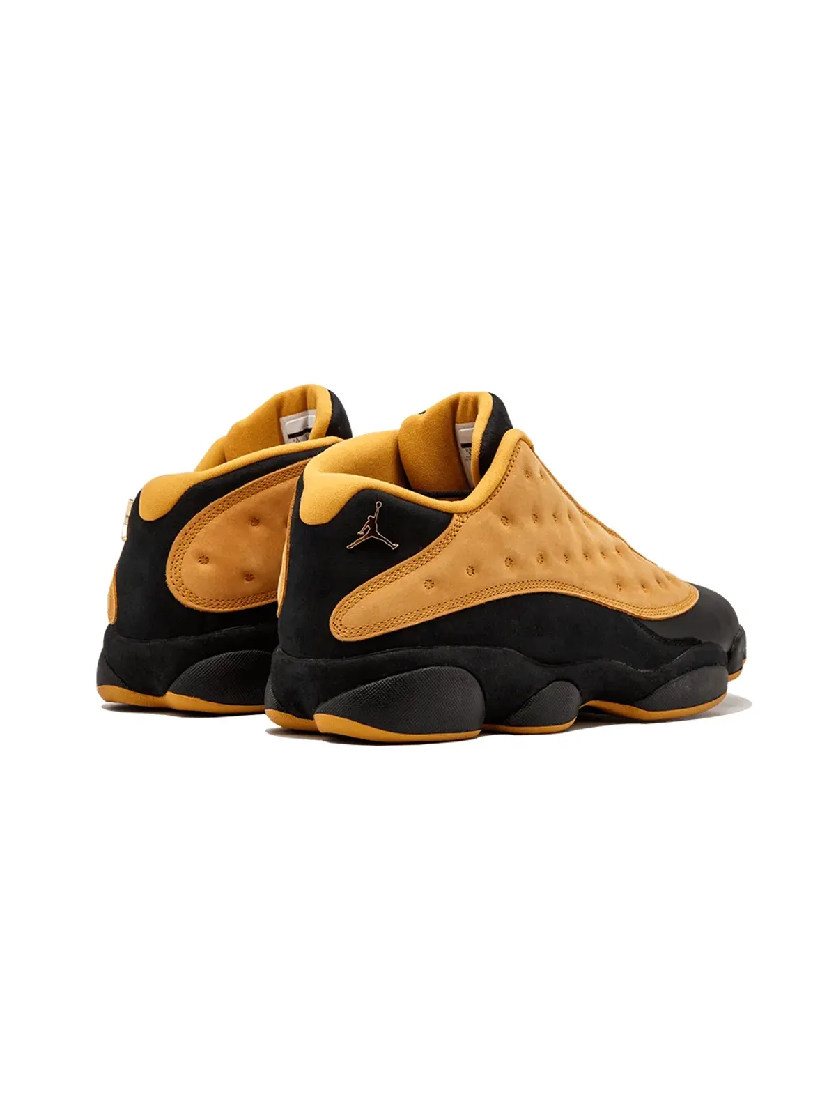 Jordan エアジョーダン13 レトロ ロー 'Chutney' スニーカー - 画像3