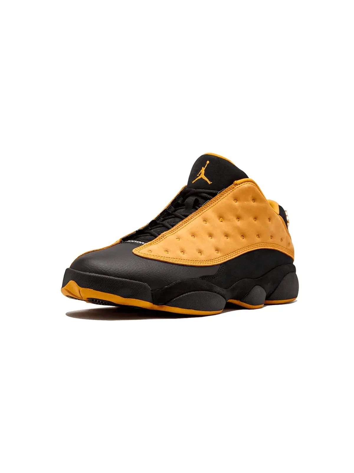 Jordan エアジョーダン13 レトロ ロー 'Chutney' スニーカー - 画像4