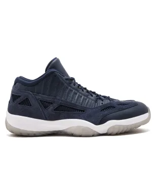 Jordan エアジョーダン 11 レトロ ロー IE オブシディアン ブルー - サムネイル1