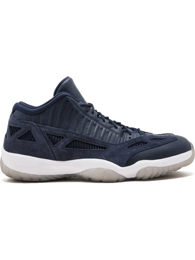 Jordan Jordan エアジョーダン 11 レトロ ロー IE オブシディアン ブルーの商品画像