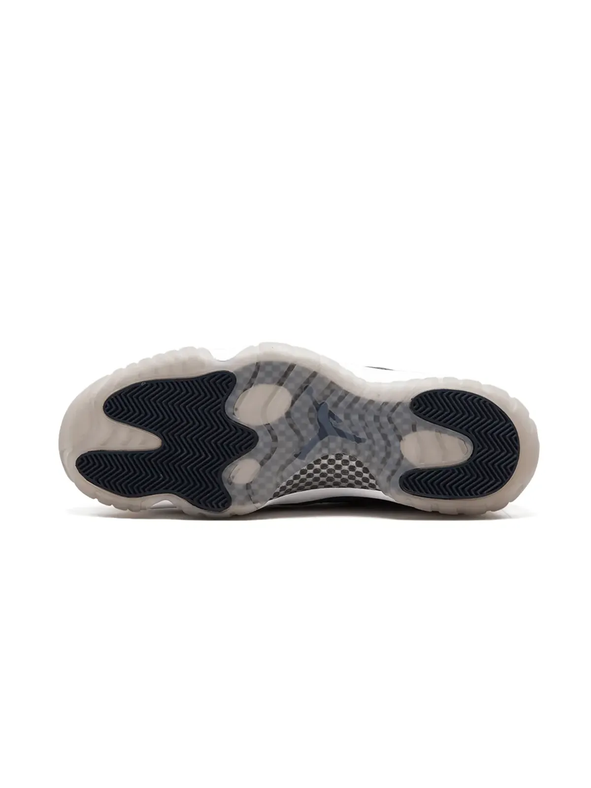 Jordan エアジョーダン 11 レトロ ロー IE オブシディアン ブルー - 画像5