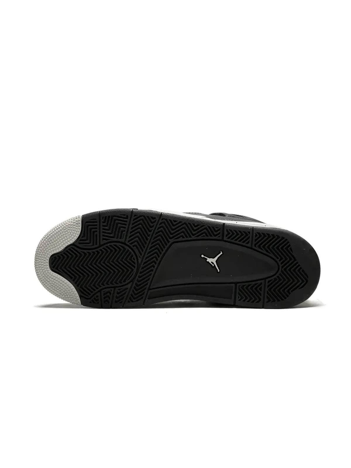 Jordan Kids エアジョーダン4 レトロ スニーカー - 画像5