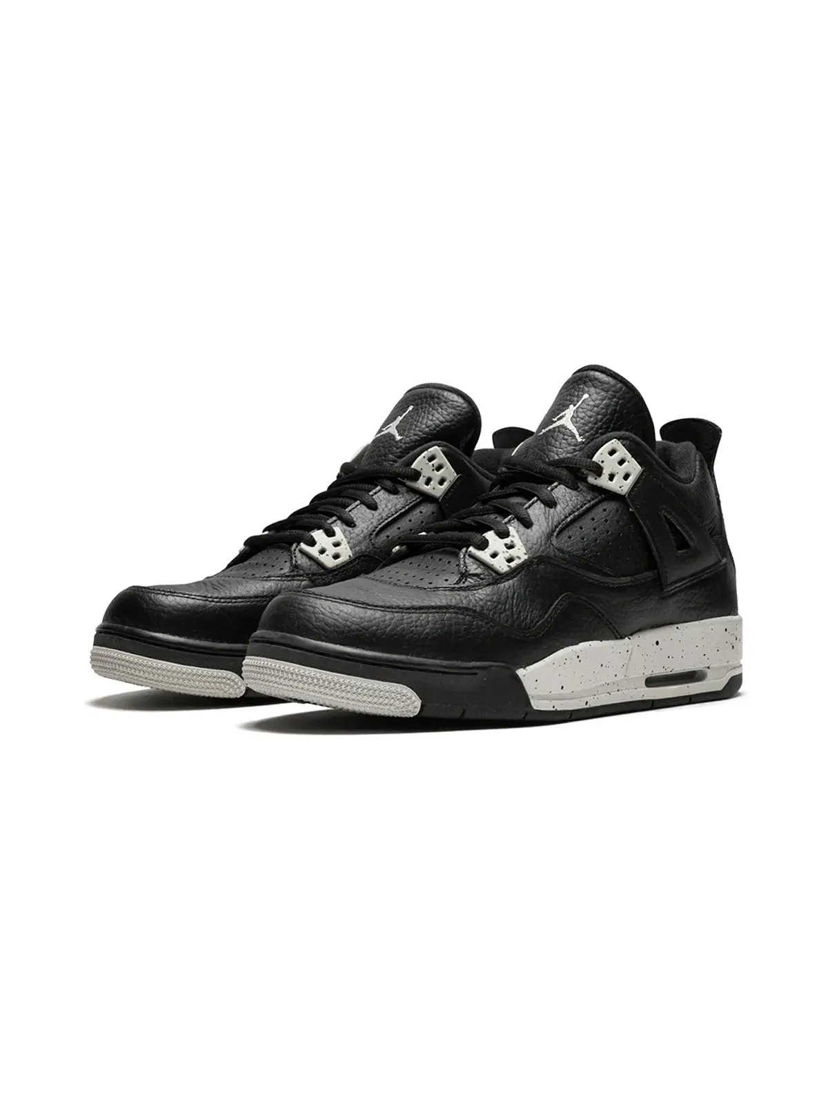 Jordan Kids エアジョーダン4 レトロ スニーカー - 画像2