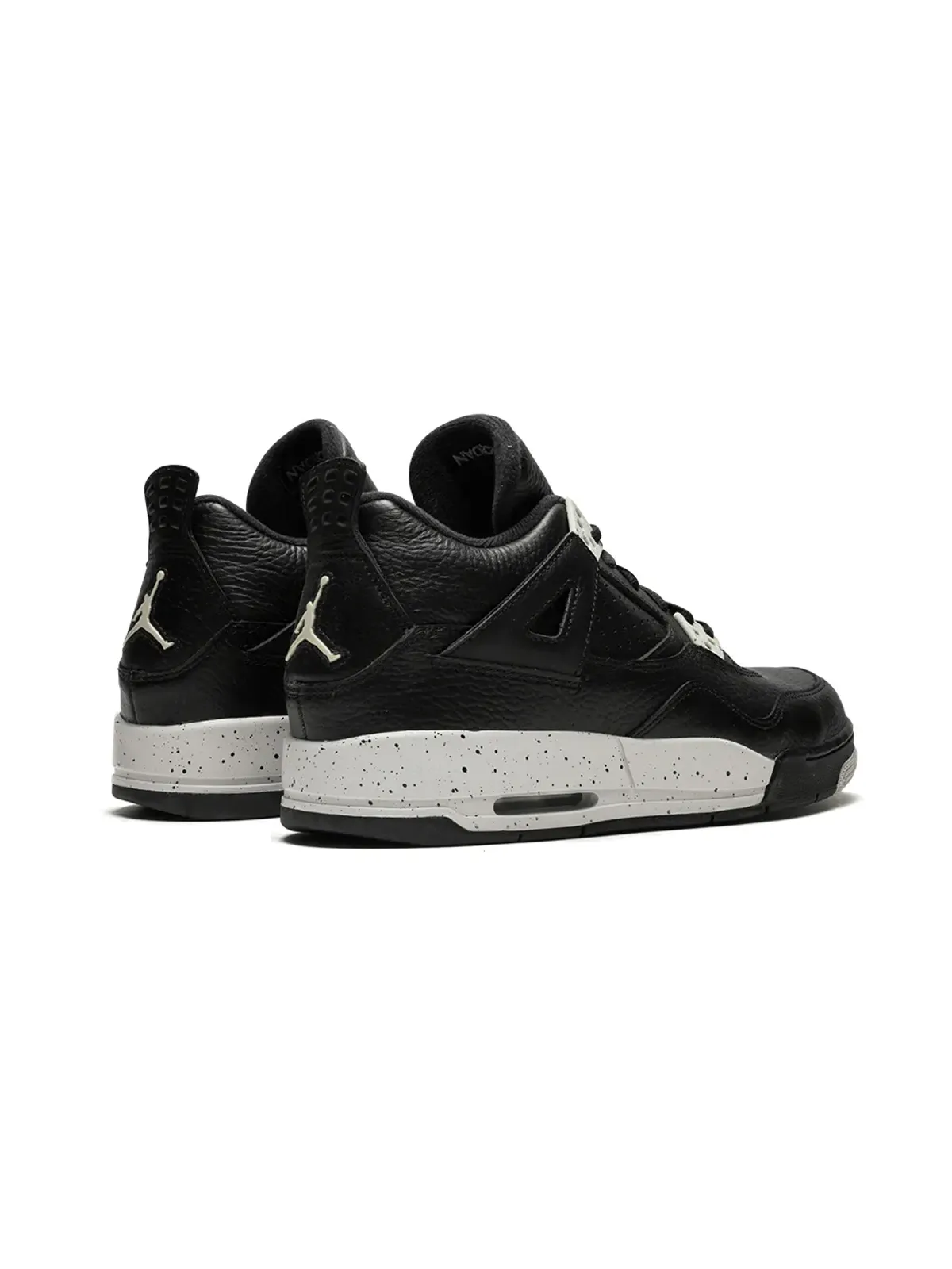 Jordan Kids エアジョーダン4 レトロ スニーカー - 画像3