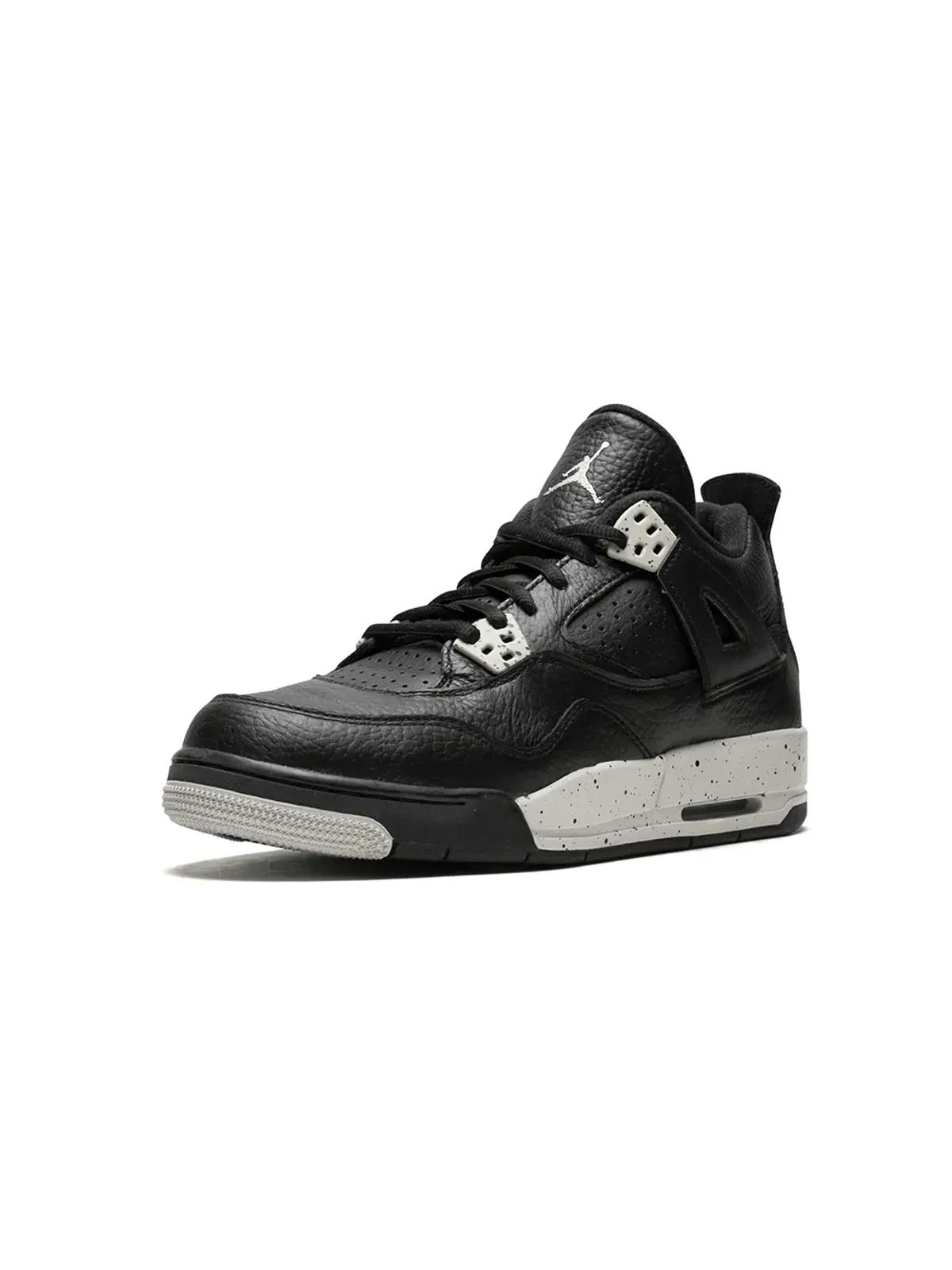Jordan Kids エアジョーダン4 レトロ スニーカー - 画像4