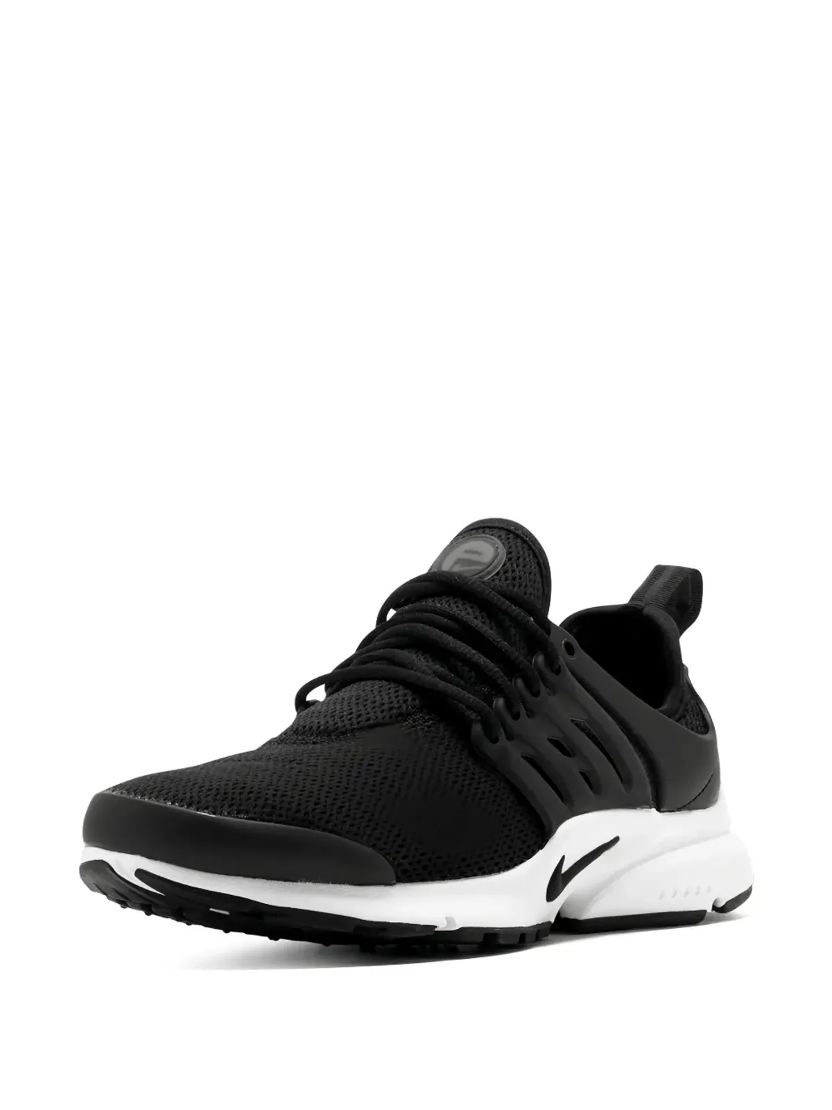 Nike エアプレスト スニーカー - 画像5