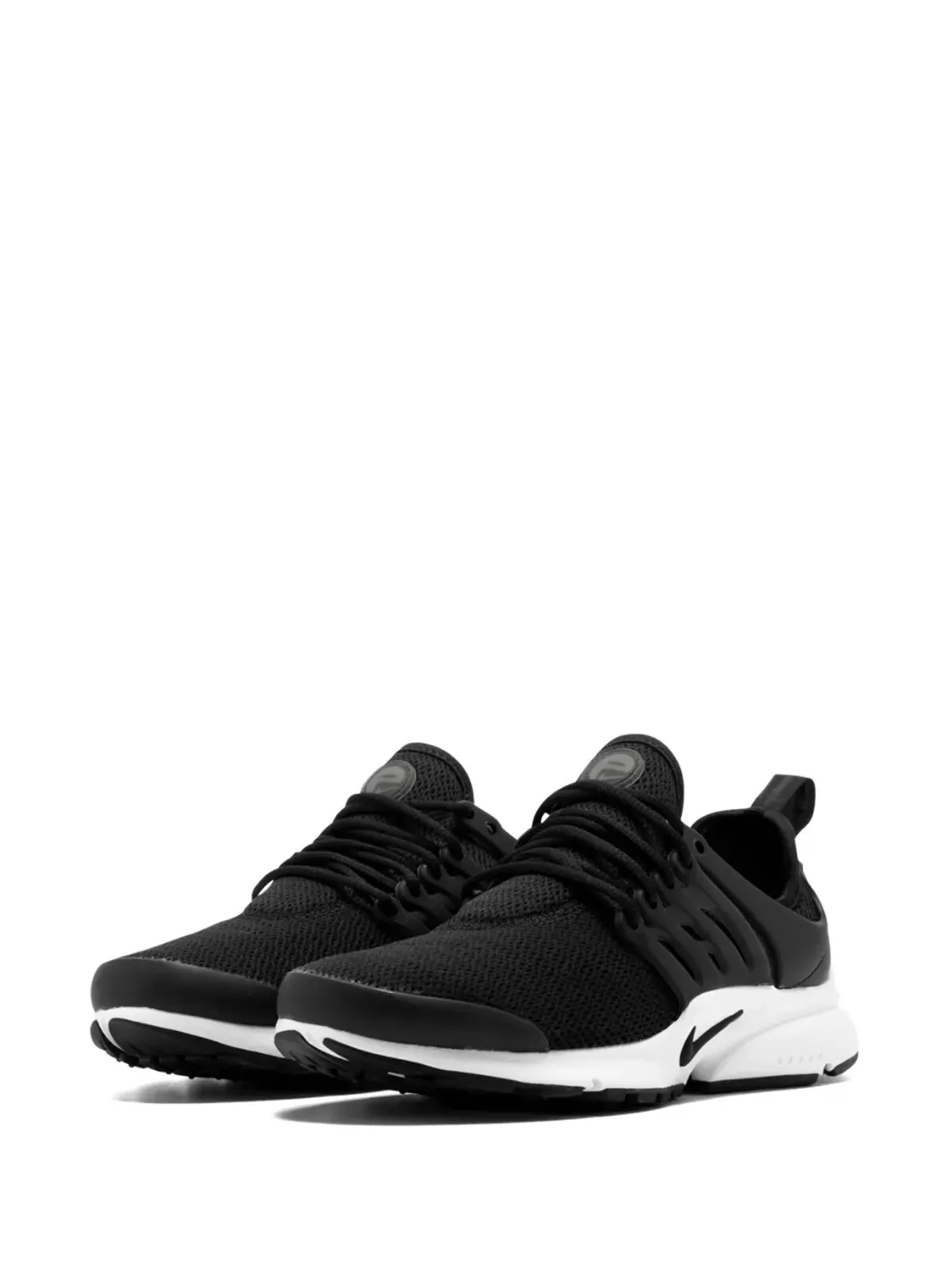 Nike エアプレスト スニーカー - 画像2