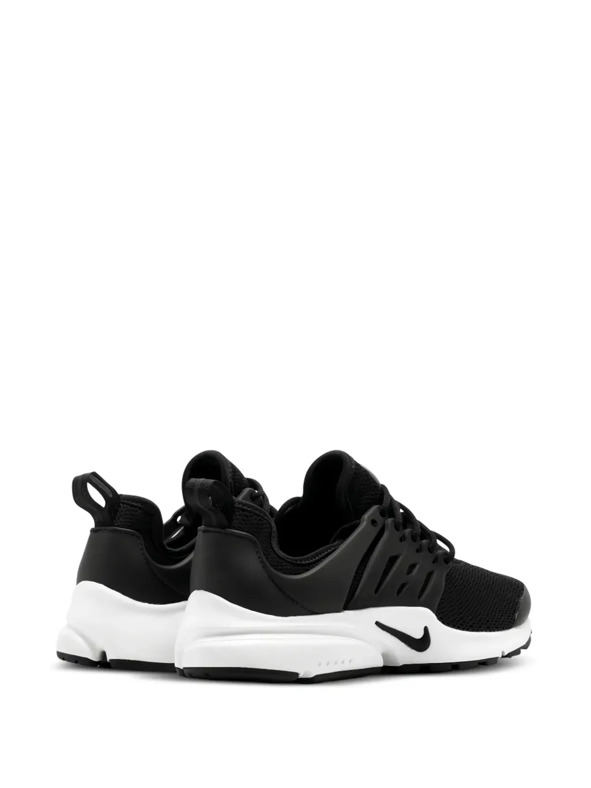 Nike エアプレスト スニーカー - 画像3