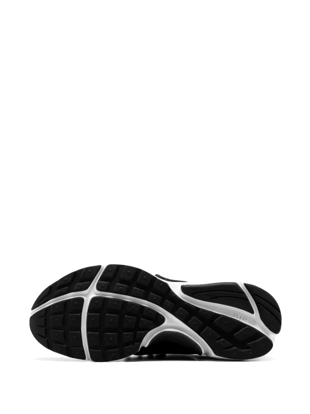 Nike エアプレスト スニーカー - 画像4