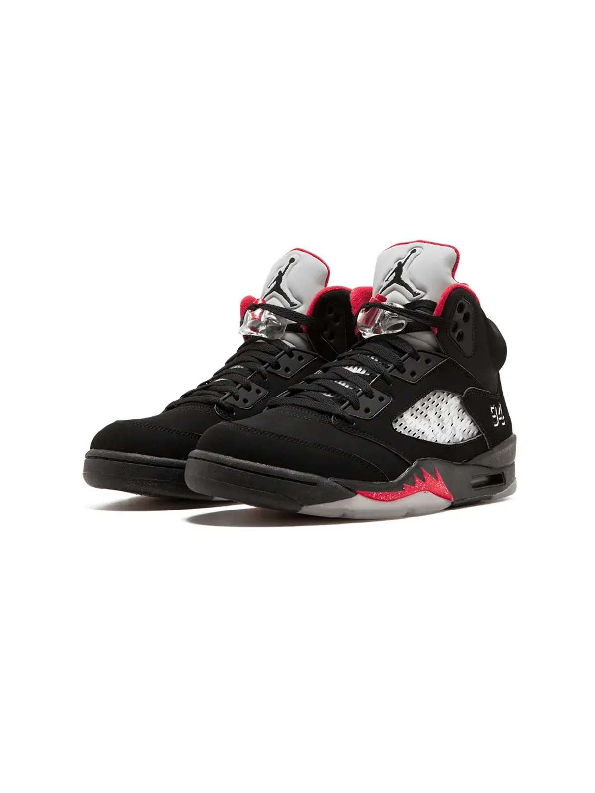 Jordan エアジョーダン5レトロ スニーカー - 画像2