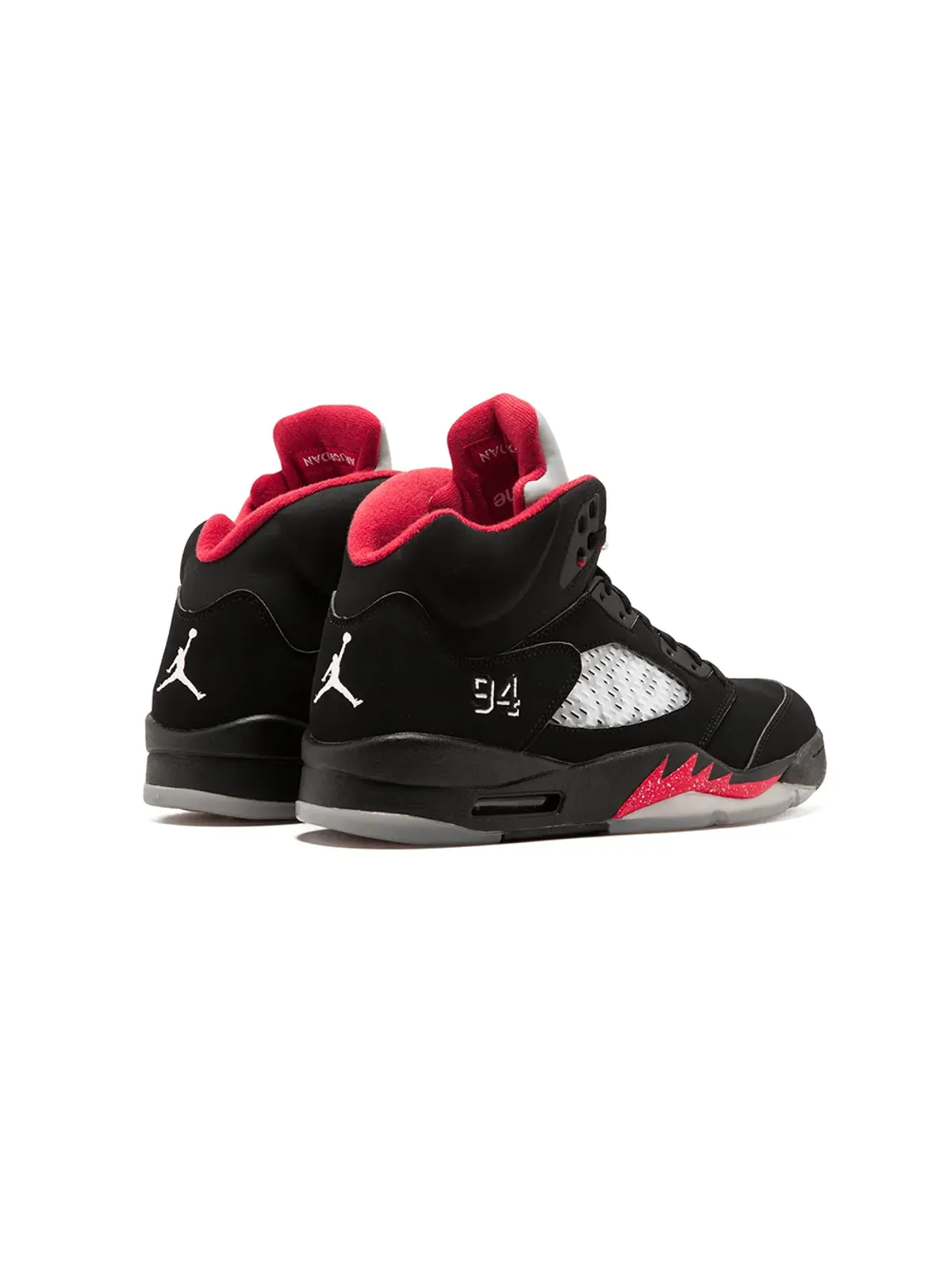 Jordan エアジョーダン5レトロ スニーカー - 画像3