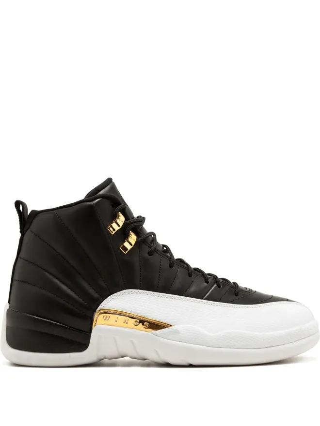 Jordan Jordan エアジョーダン 12 レトロ Wing It スニーカーの商品画像