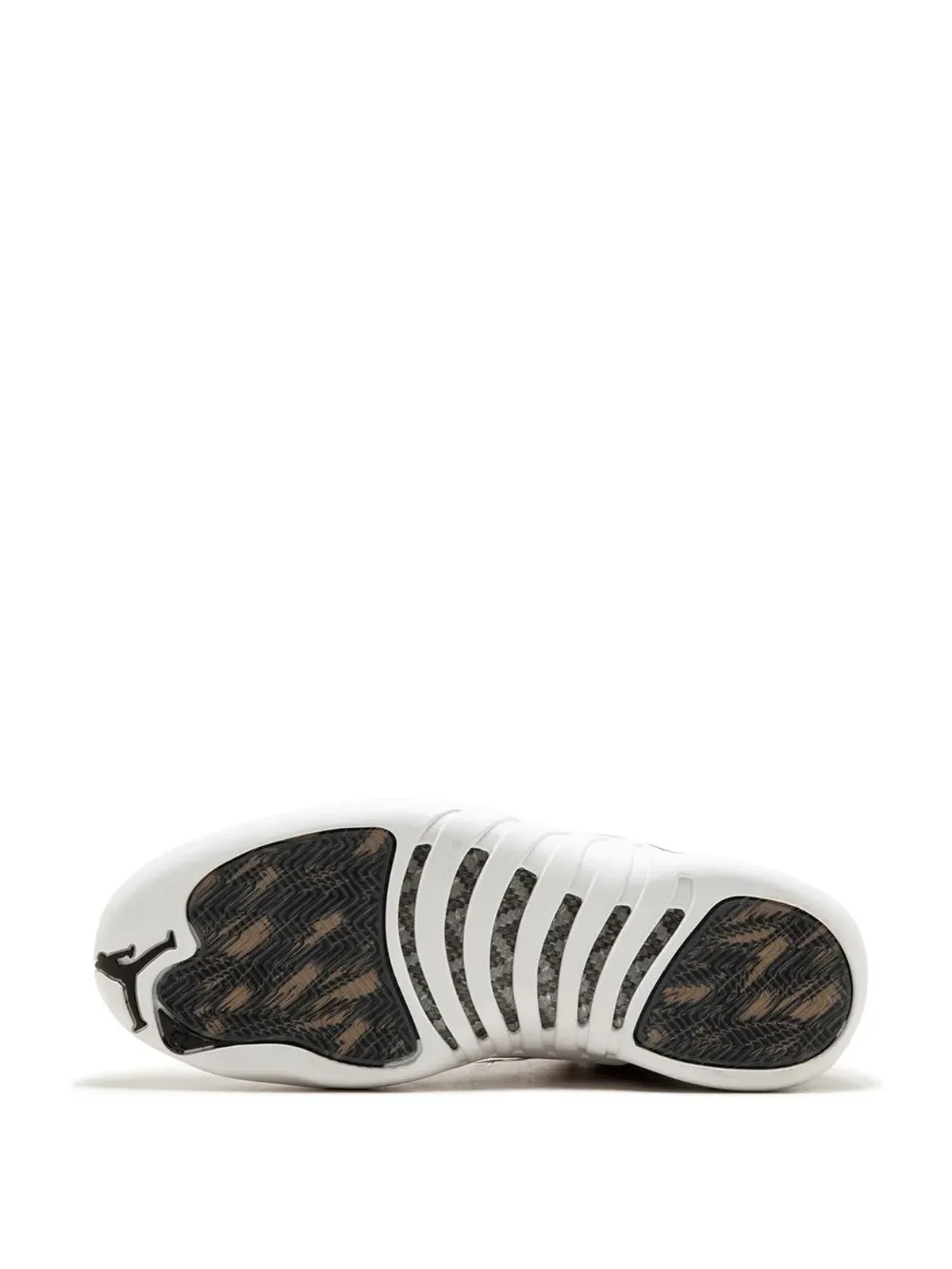 Jordan エアジョーダン 12 レトロ Wing It スニーカー - 画像5