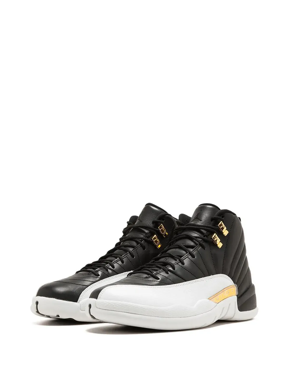 Jordan エアジョーダン 12 レトロ Wing It スニーカー - 画像2