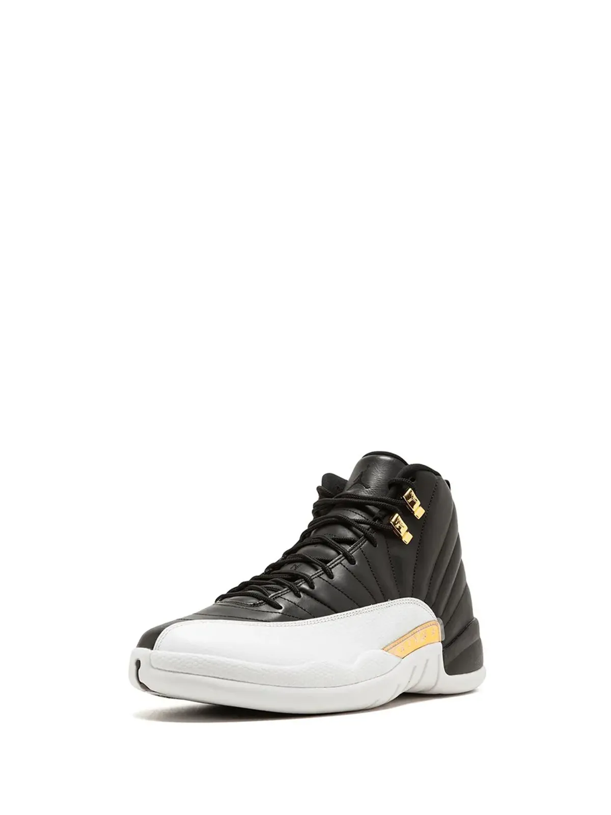 Jordan エアジョーダン 12 レトロ Wing It スニーカー - 画像4