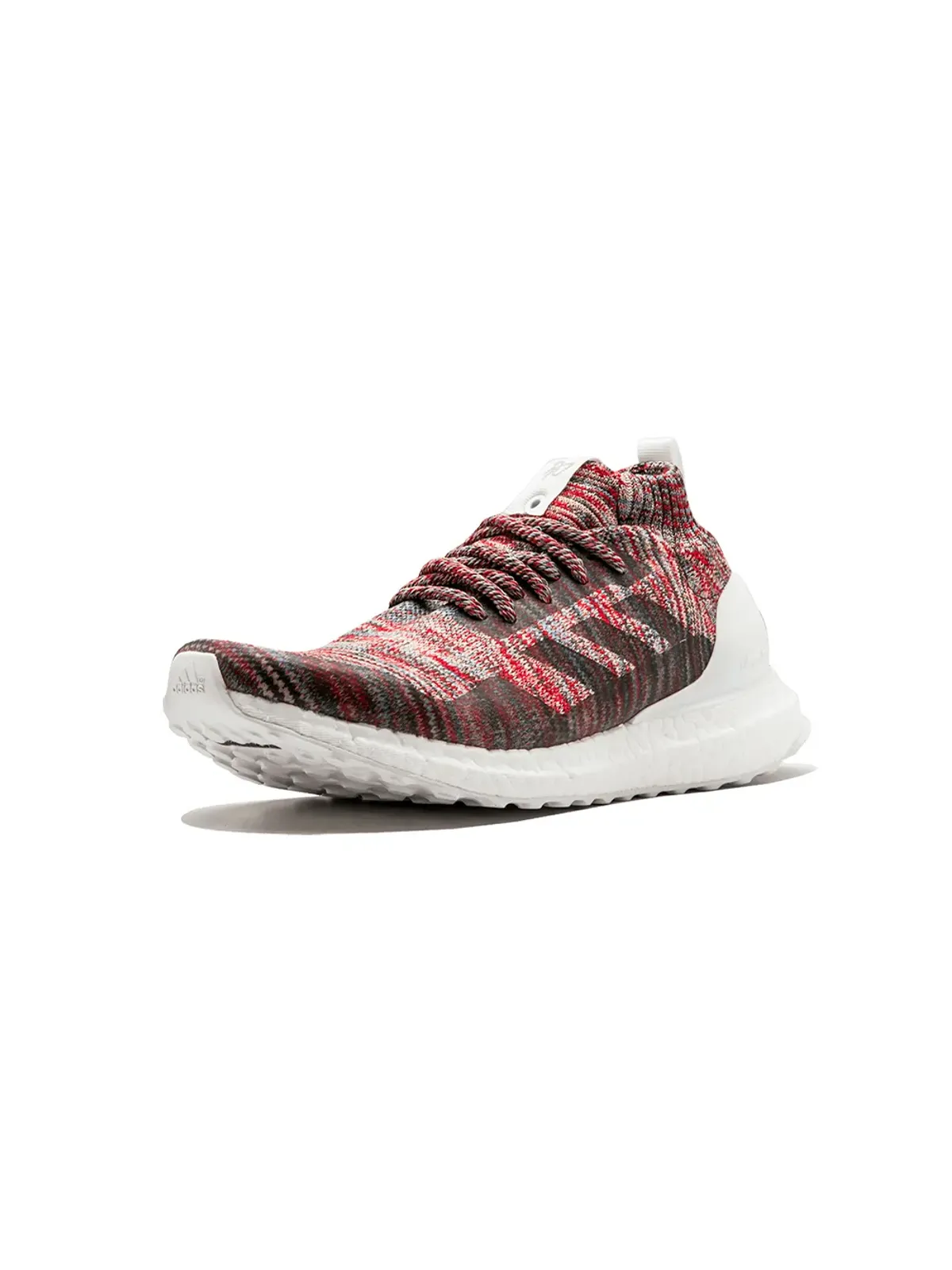adidas x KITH ウルトラブーストミッド アスペン スニーカー - 画像4